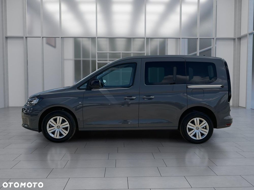 Volkswagen Caddy 1.5 TSI - 4