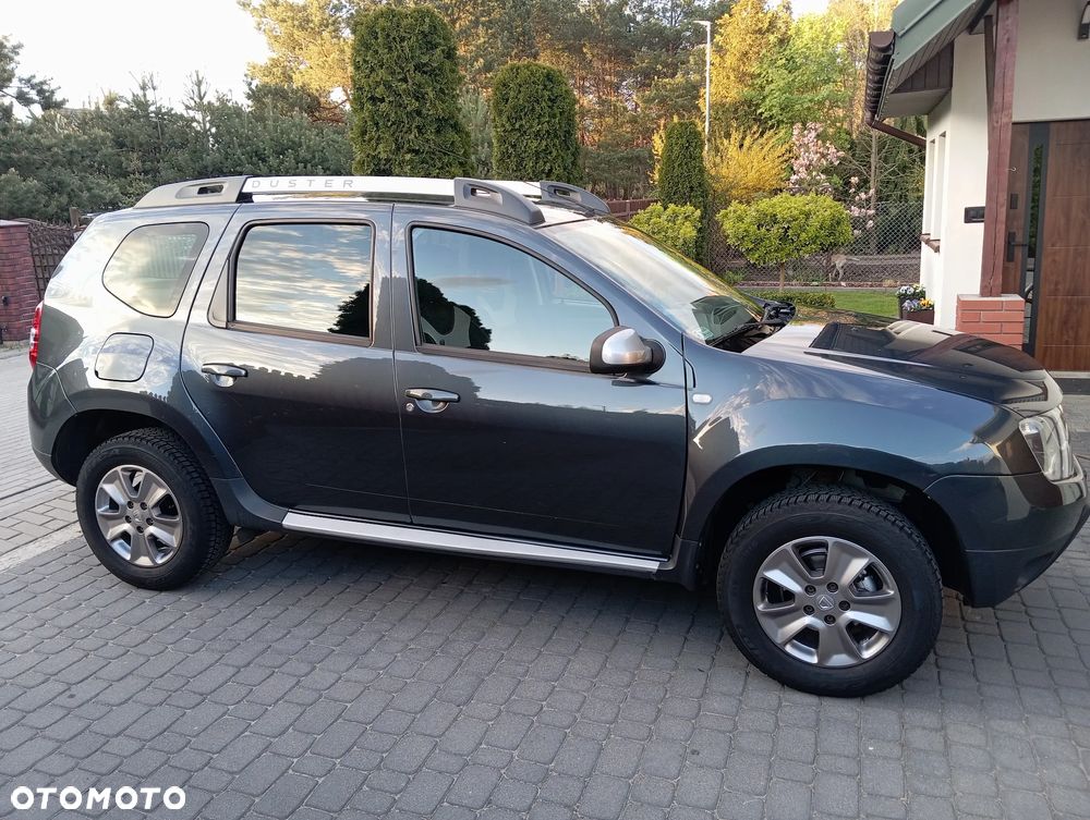 Dacia Duster 1.6 SCe Laureate S&S - 20