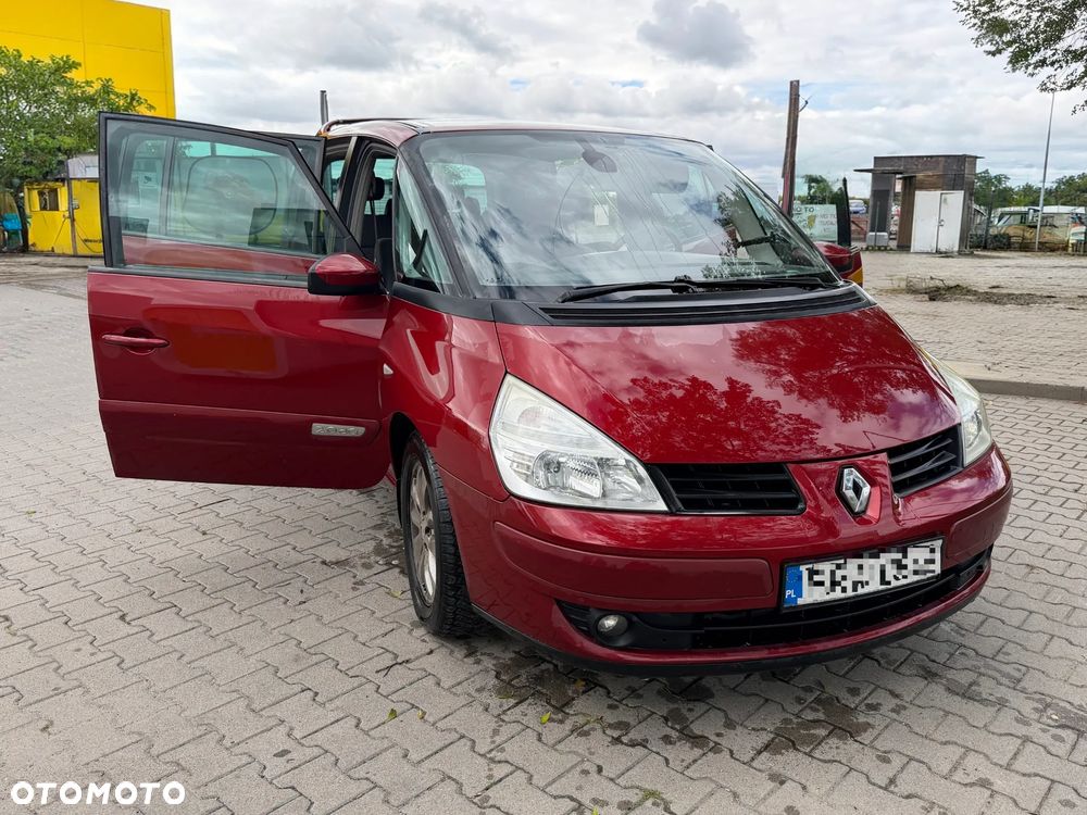 Renault Espace 2.0 dCi Authentique - 6