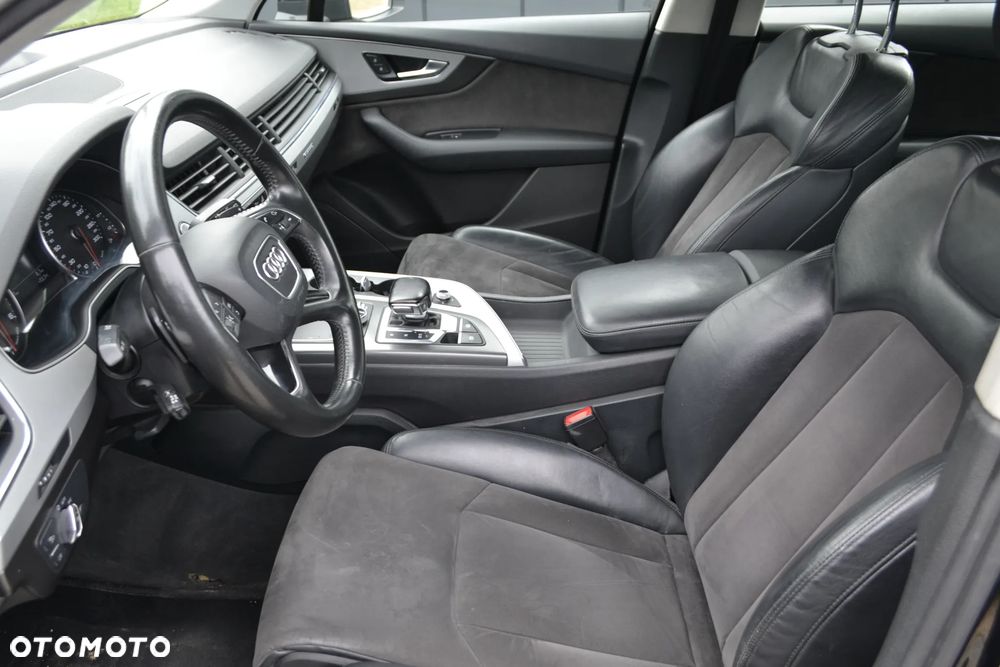 Audi Q7 - 20