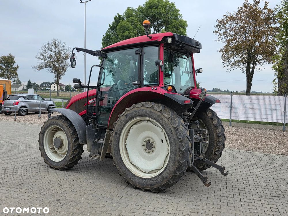 Valtra A94 - 13