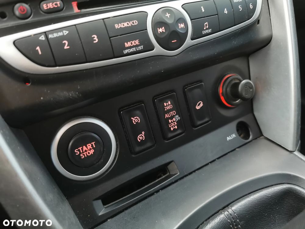 Renault Koleos 2.0 dCi 4x4 Privilege Plus - 13