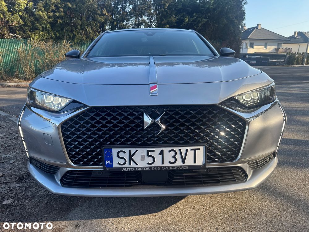 DS Automobiles DS 9 - 26