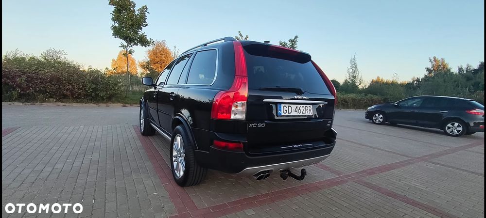 Volvo XC 90 - 15
