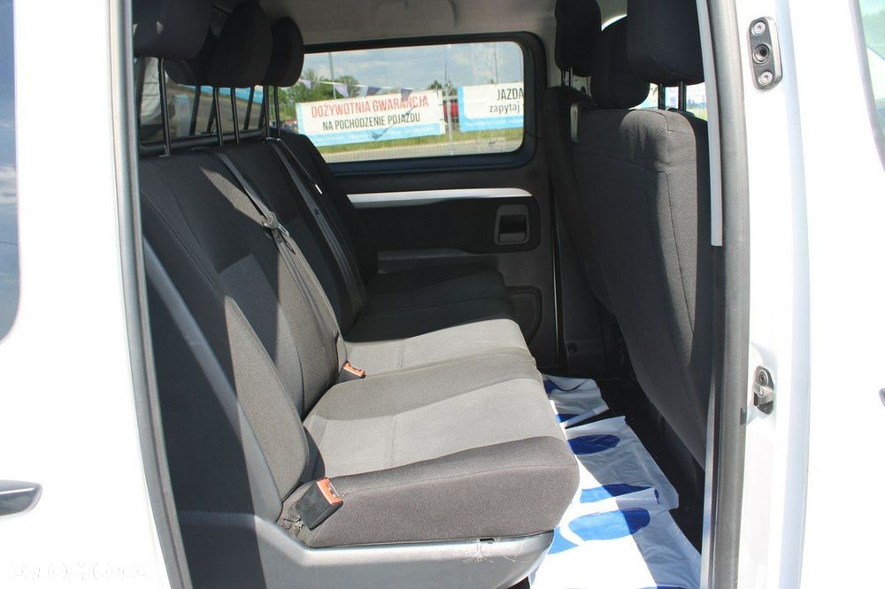 Toyota ProAce - 23