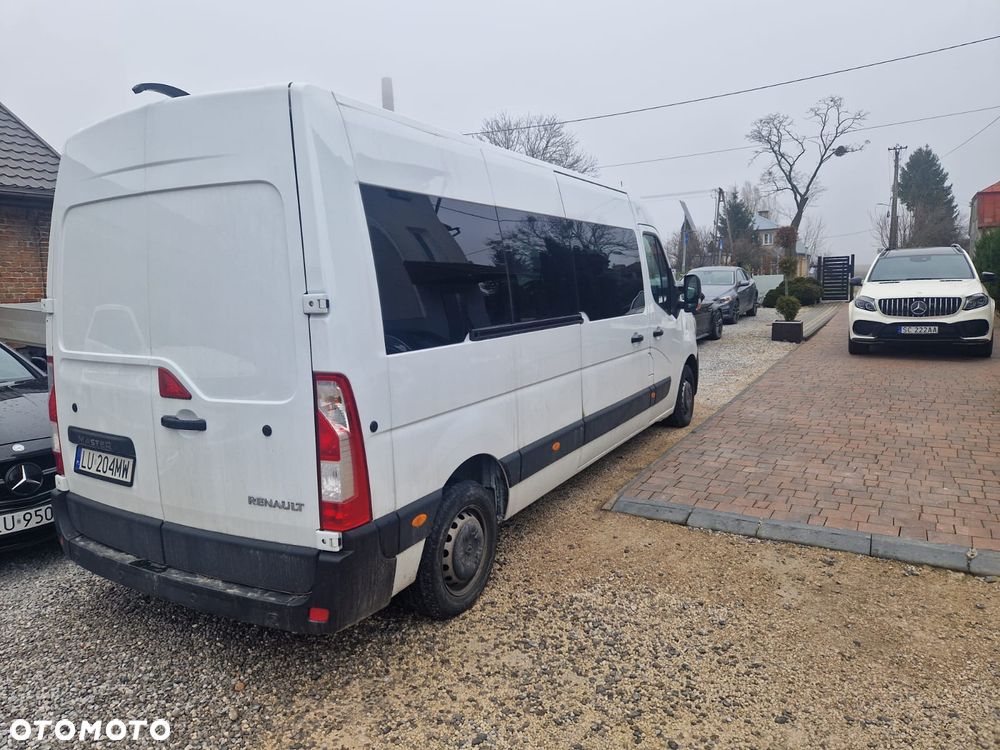 Renault Master ver-l3-pack-clim - 3