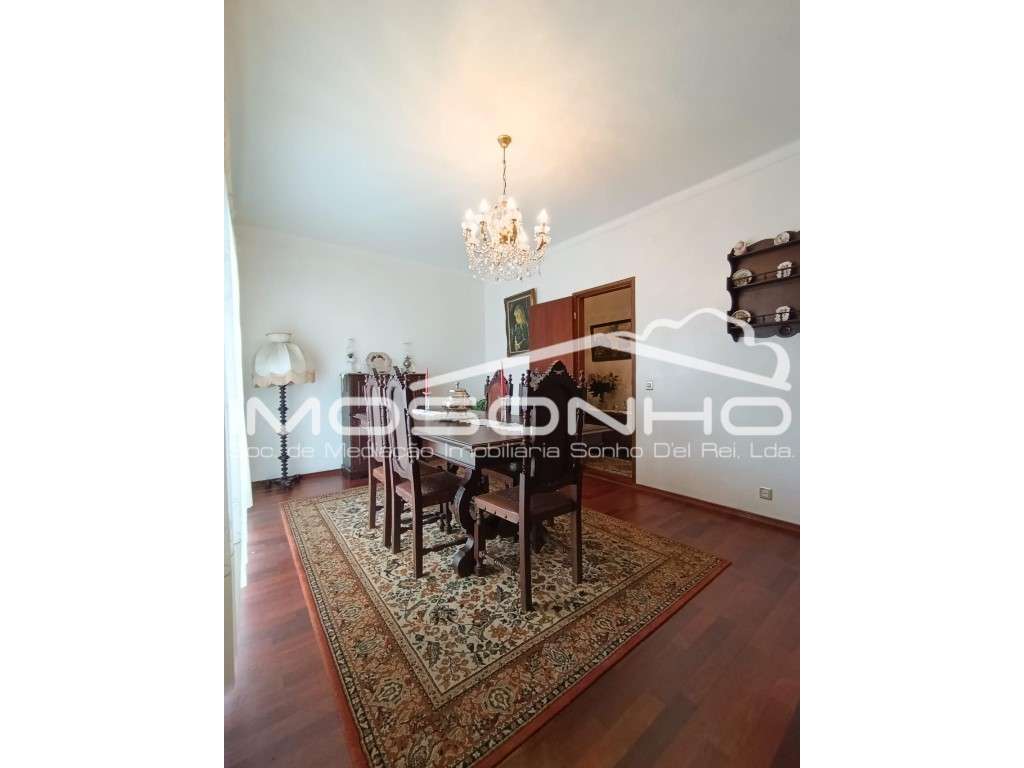 Apartamento T3 Totalmente Mobilado - Grande imagem: 5/17