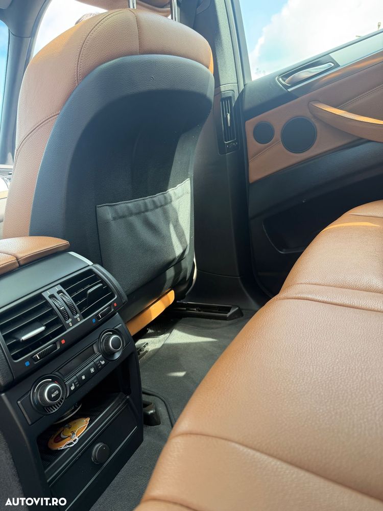 BMW X5 xDrive30d - 9