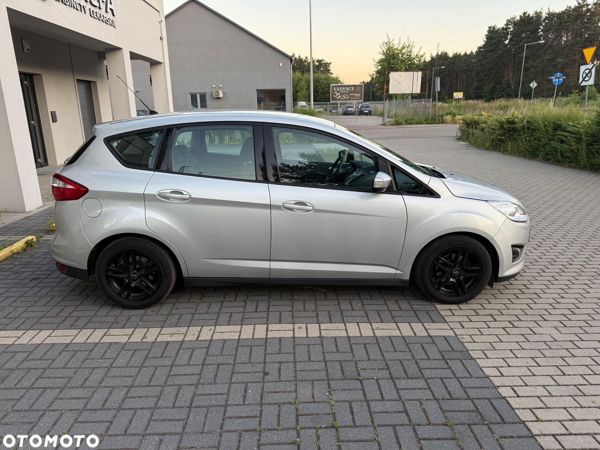 Ford C-MAX 1.6 TDCi Trend - 6