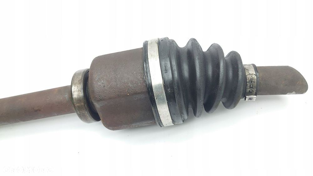 PÓŁOŚ, PRZEGÓB PRAWY PRZÓD RENAULT TRAFIC 2.5 DCI VIVARO CDTI 8200452273 - 4