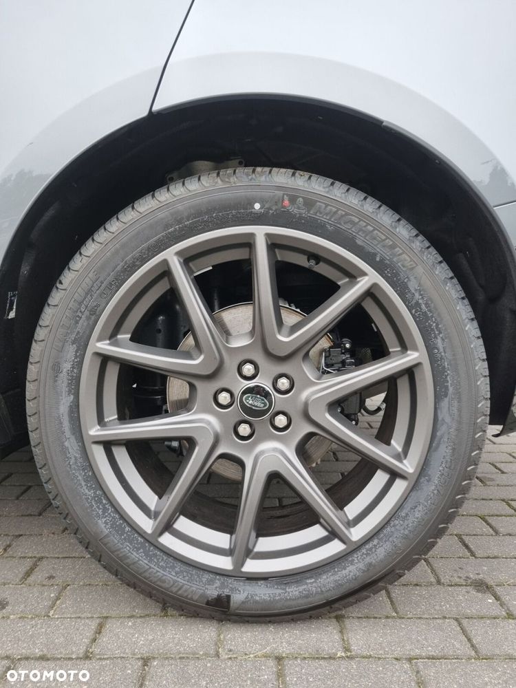 Land Rover Range Rover Velar - 7