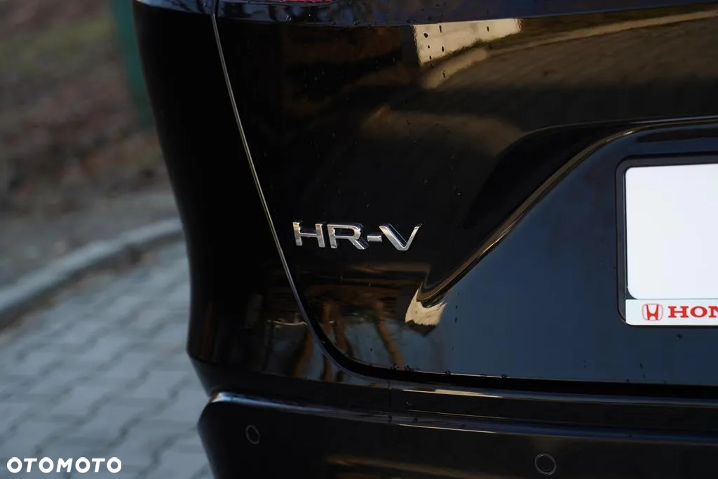 Honda HR-V - 14