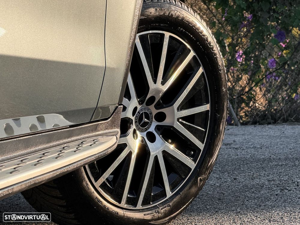 Mercedes-Benz GLC 300 e 4Matic - 5