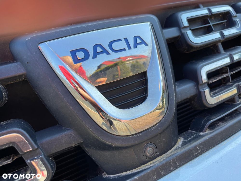 Dacia Duster - 37