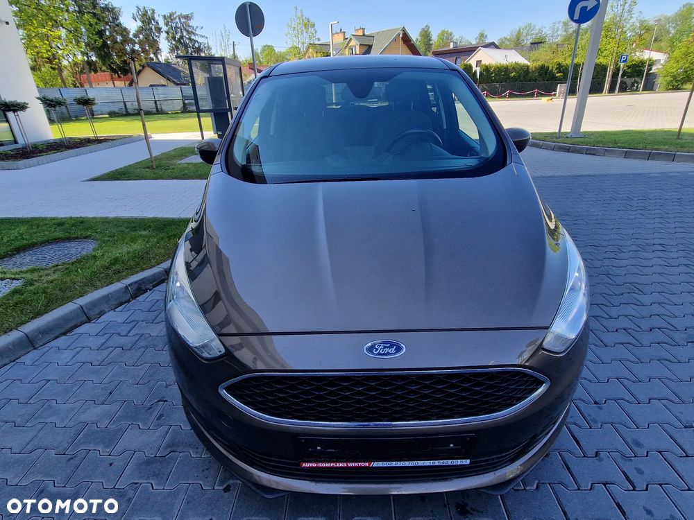 Ford C-MAX - 7