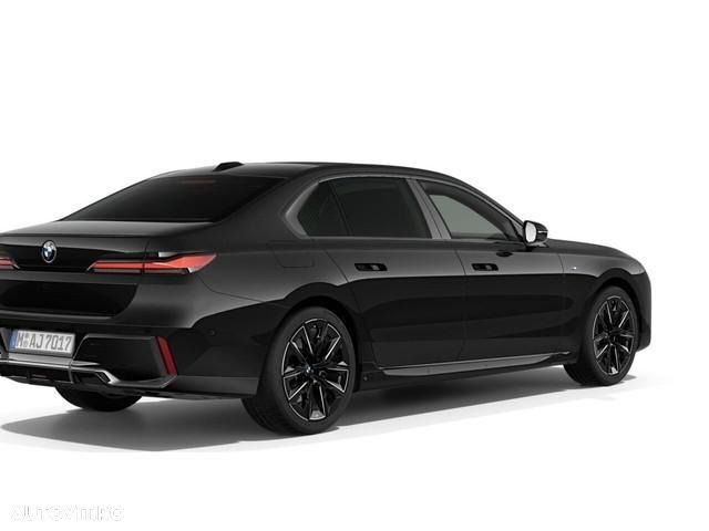 BMW Seria 7 - 28