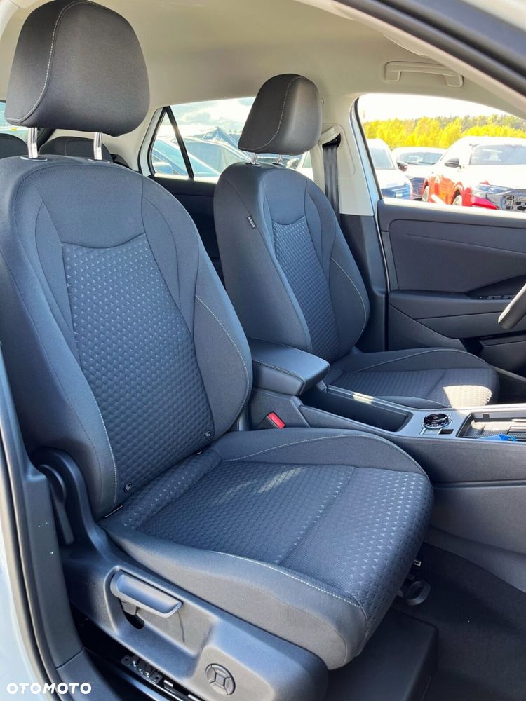 Volkswagen T-Roc 1.5 eTSI Life DSG - 10