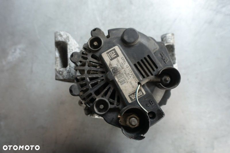 ALTERNATOR CORSA C MERIVA A 1.3 CDTI - 2
