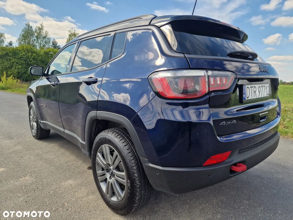 Jeep Compass - 19