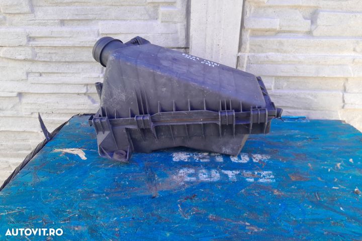 Carcasa filtru aer 1J0129607AE - 1.9 TDI 1J0129607AE - 1.9 TDI Volksw - 2