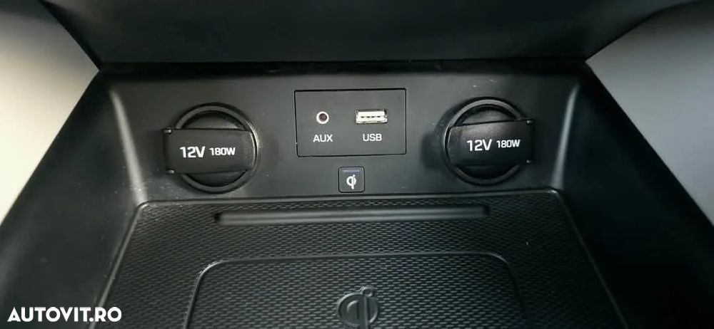 Hyundai IONIQ Hybrid 141CP Exclusive - 19