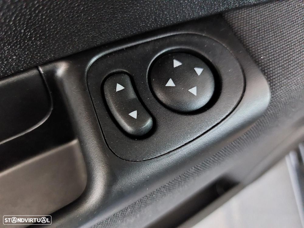 Fiat 500C 1.2 Lounge - 17