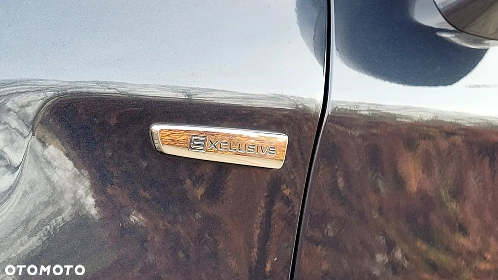 Citroën C5 HDi 200 FAP Exclusive - 28