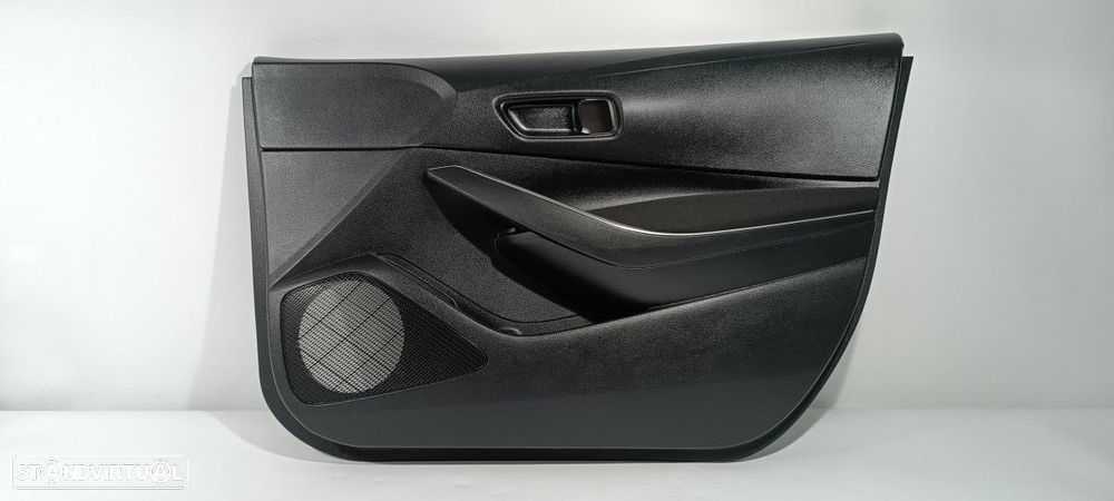 FORRA DA PORTA FRENTE DIREITA TOYOTA COROLLA (E21) HYBRID ACTIVE - 1