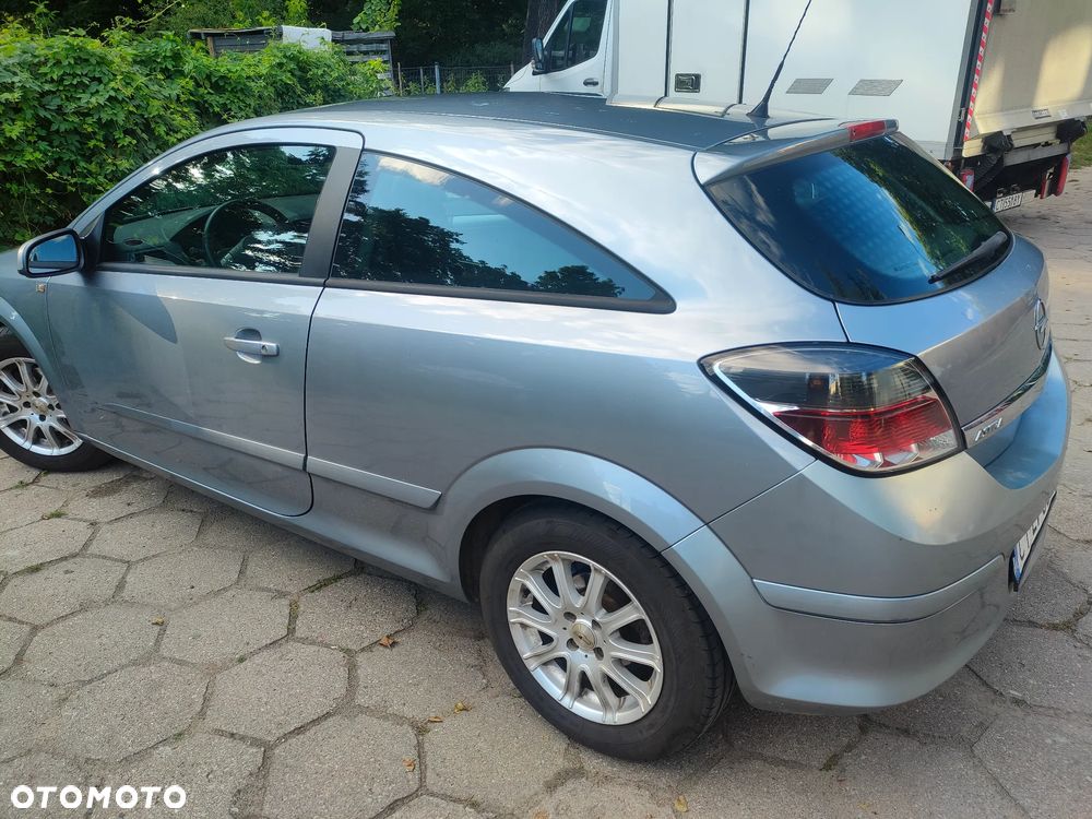 Opel Astra 1.4 Enjoy - 6