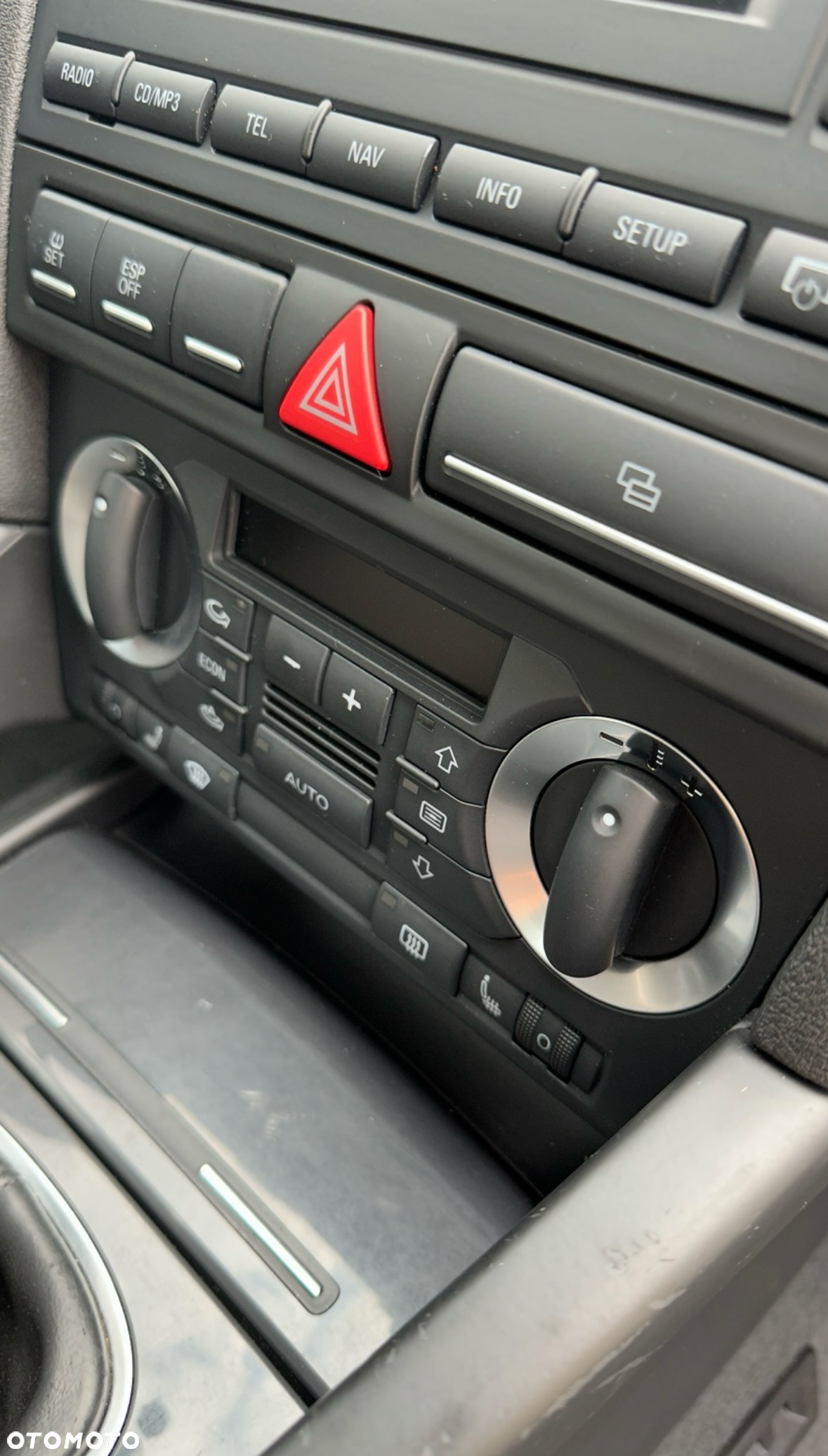 Audi A3 2.0 TDI Ambiente - 11