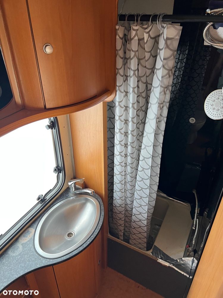 Dethleffs SILVER EMOTION 700 VIP - 8