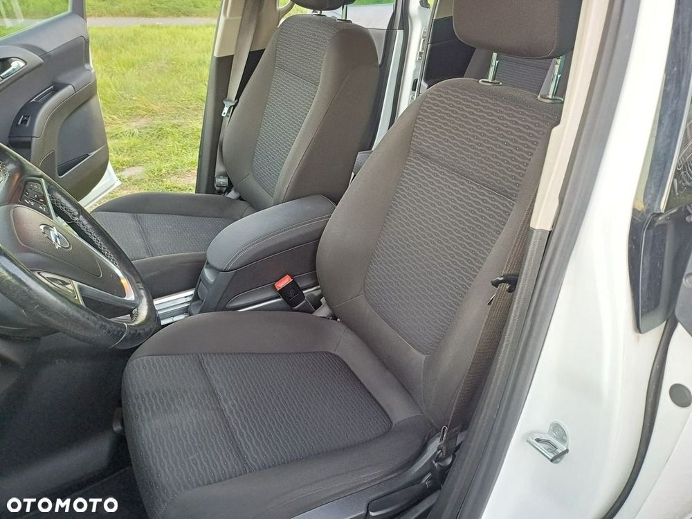 Opel Meriva 1.4 Active - 17