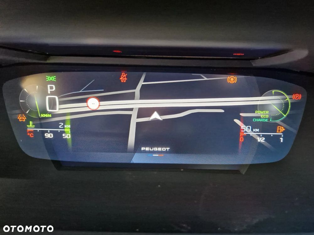 Peugeot 408 1.2 PureTech mHEV GT Exclusive S&S e-DSC6 - 17