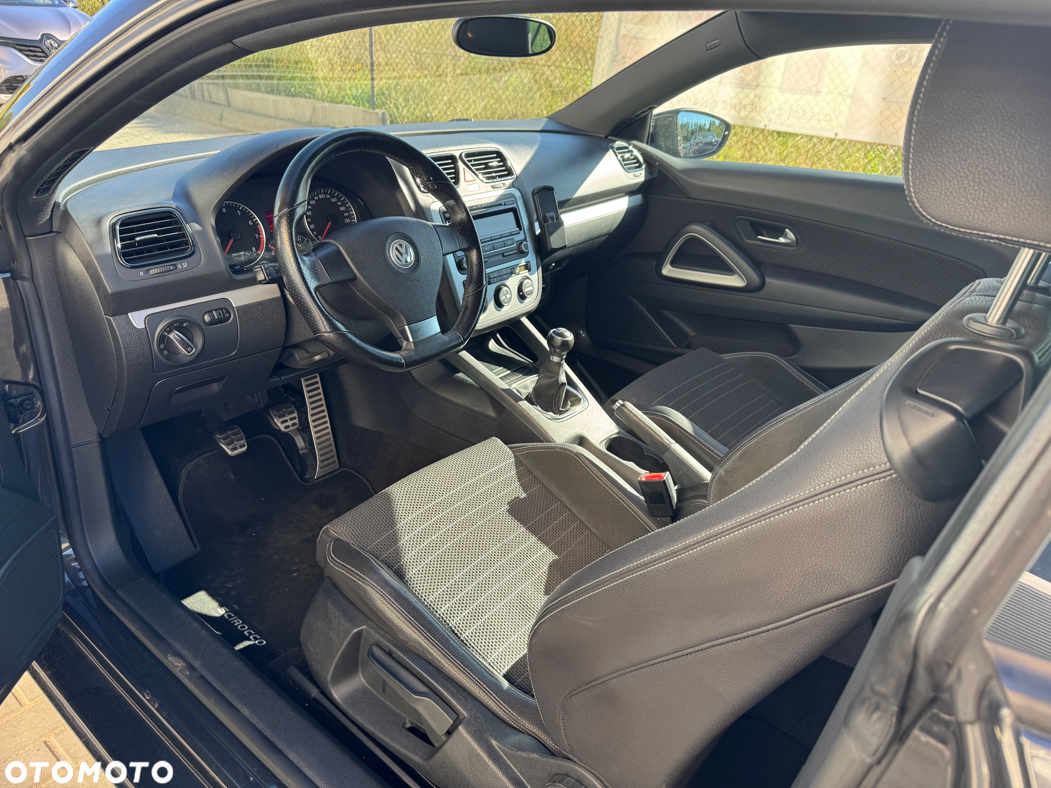 Volkswagen Scirocco 1.4 TSI Perfectline R-Style - 12