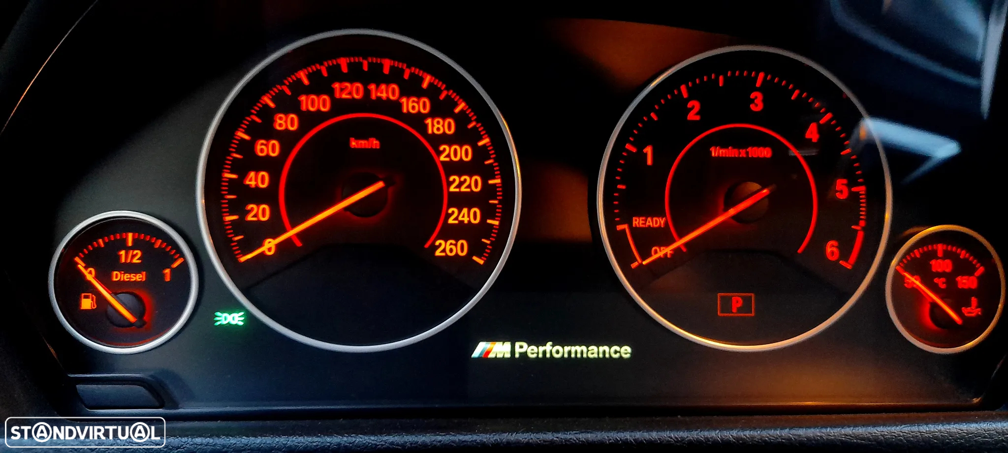 BMW 420 Gran Coupé d Pack M Auto - 10