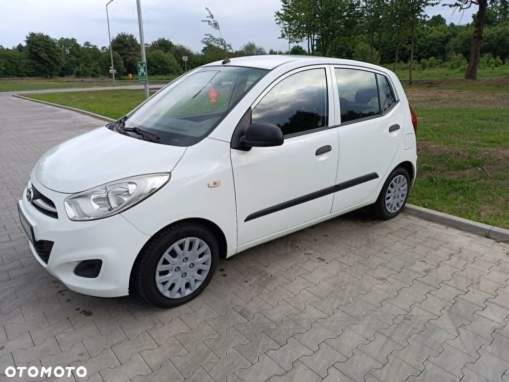 Hyundai i10 1.1 Classic - 2