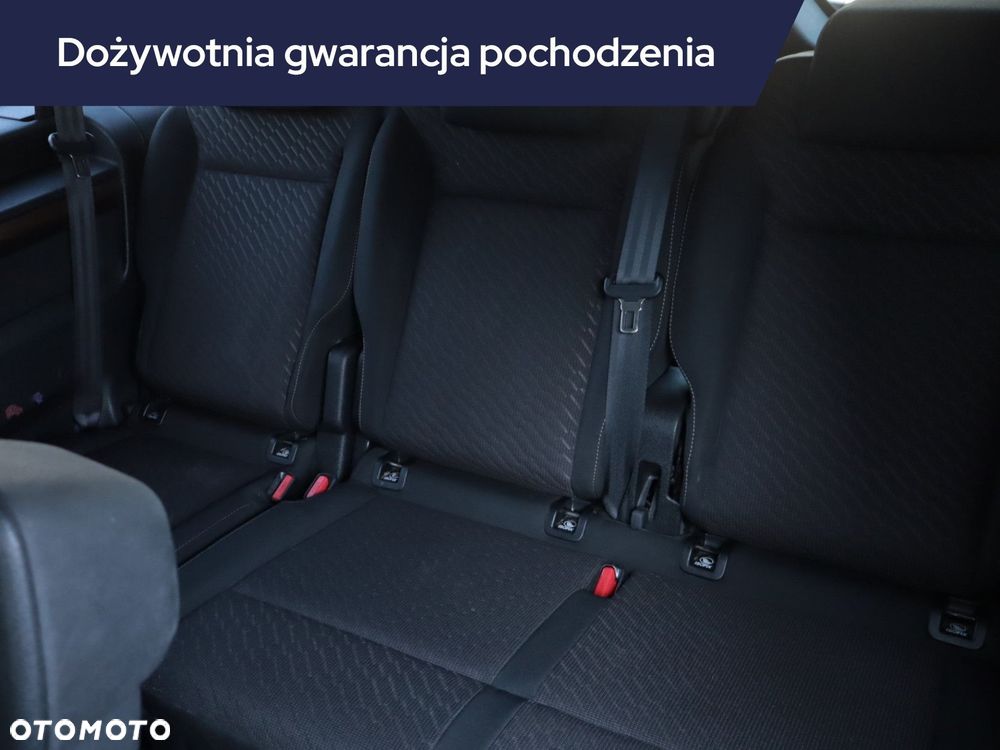 Toyota Proace Verso - 21