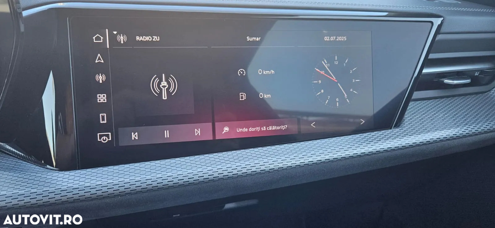Audi Q5 40 TDI quattro S tronic MHEV S Line - 27