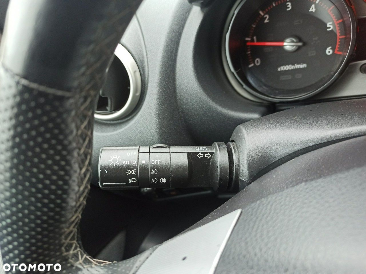 Nissan Qashqai - 18