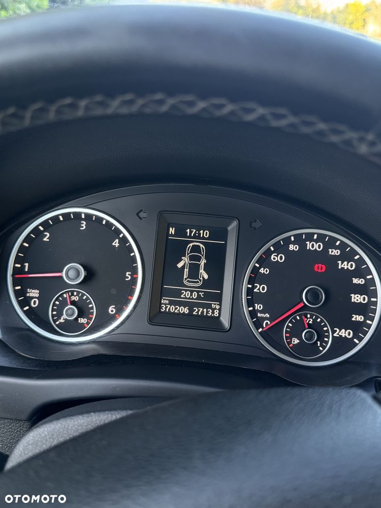Volkswagen Tiguan - 6