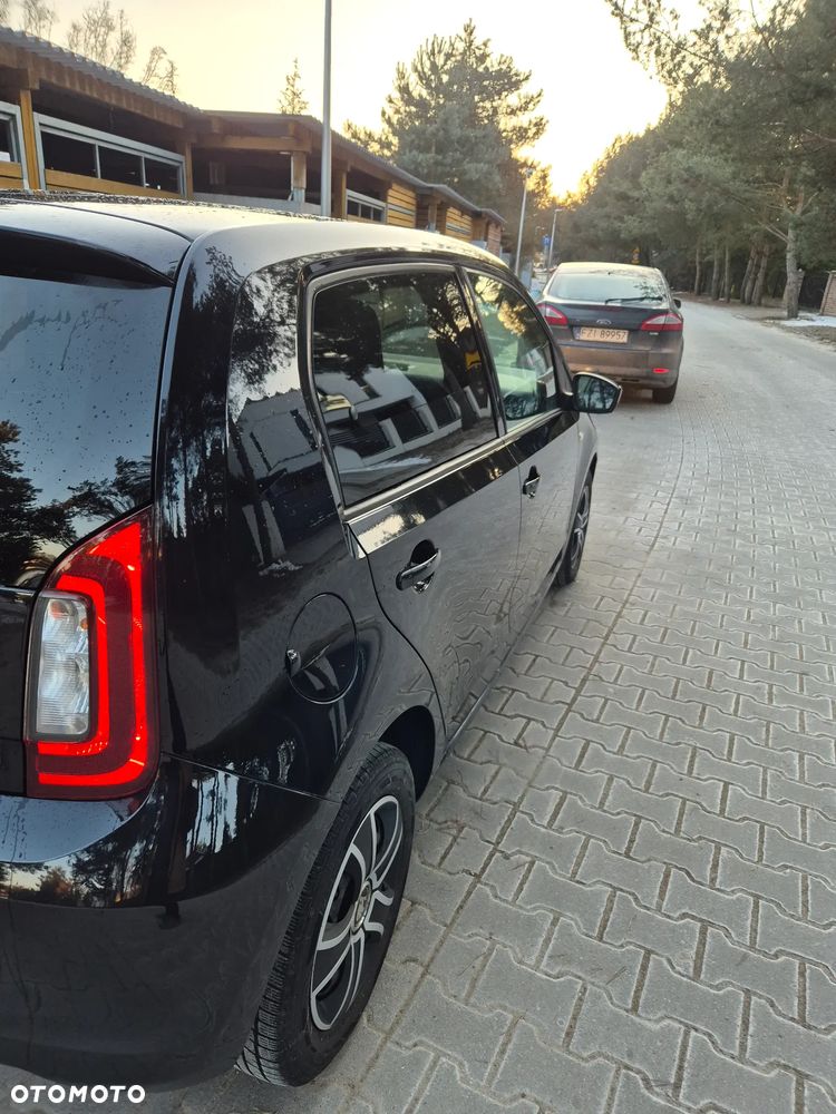 Skoda Citigo 1.0 Ambition - 4