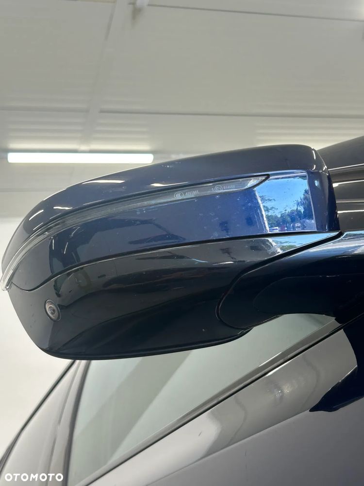 BMW Seria 5 520d M Sport - 14