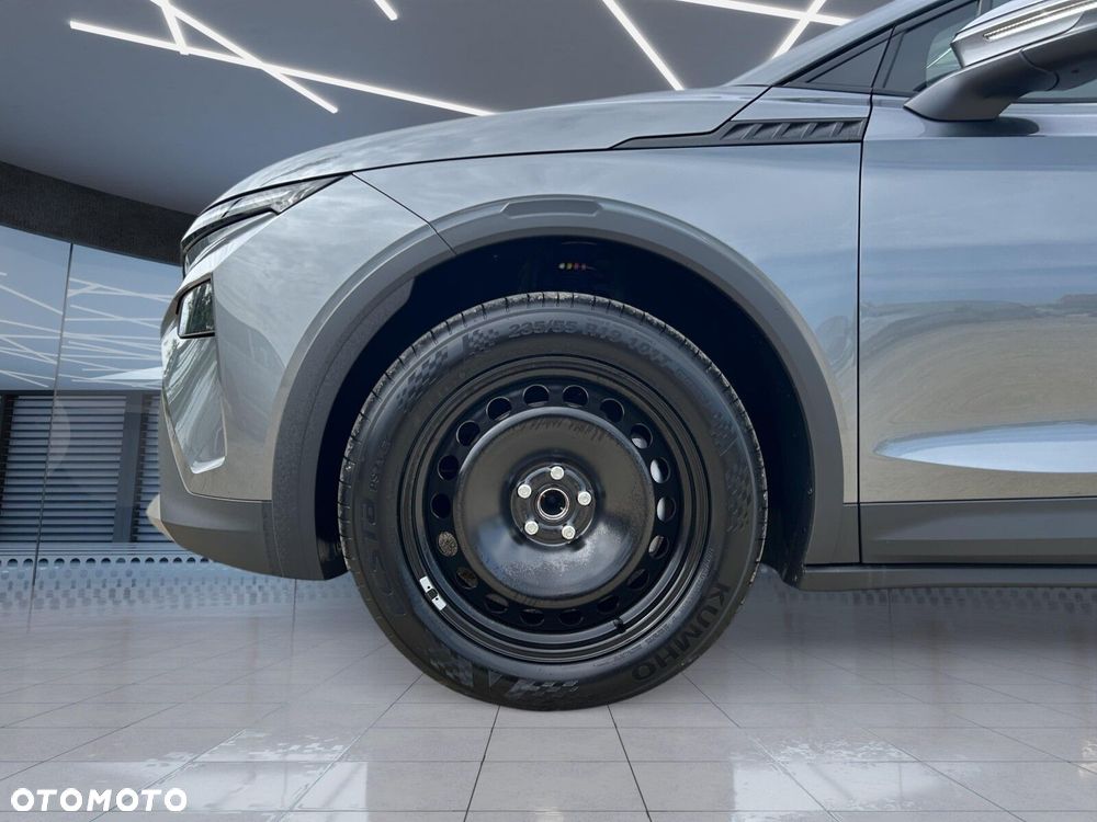 Skoda Elroq - 33