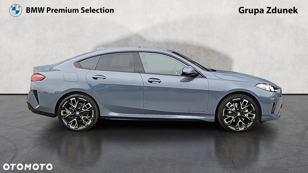 BMW Seria 2 - 4