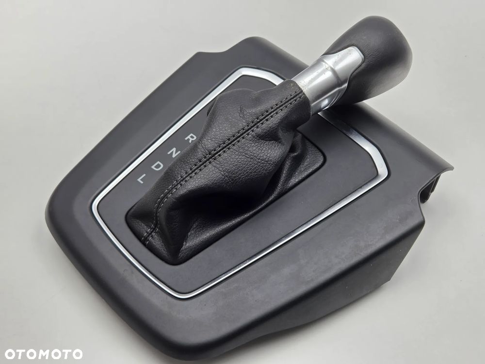 FORD FOCUS MK4 LIFT DZWIGNIA  LEWARKA BIEGÓW MIESZEK  NX7B-A045A66 - 8