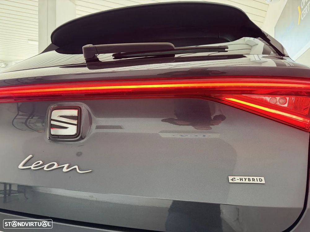 SEAT Leon ST - 7