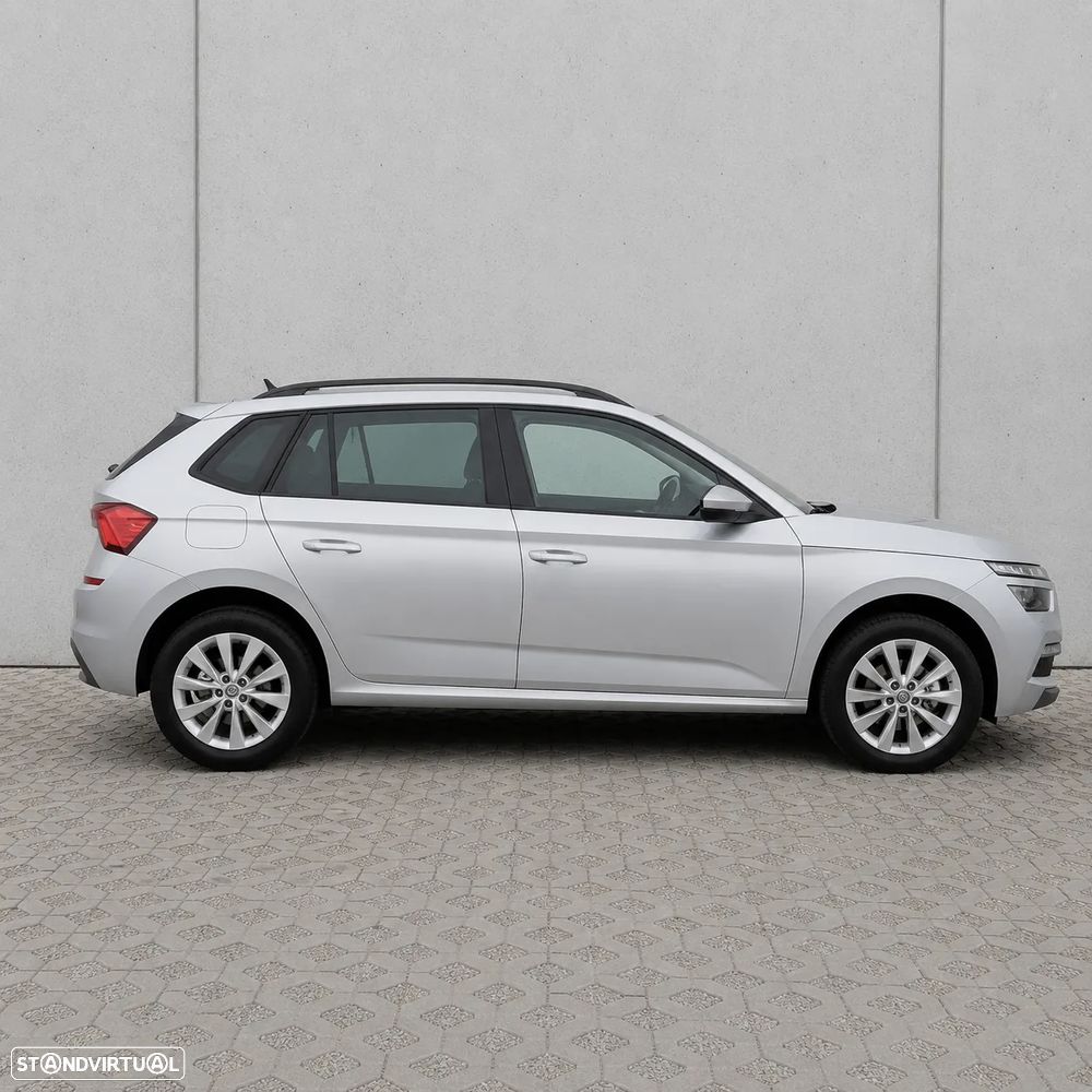Skoda Kamiq 1.0 TSI Ambition - 3