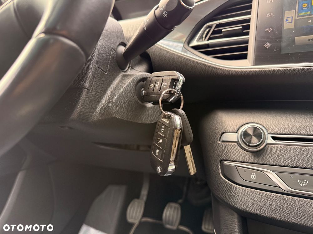 Peugeot 308 BlueHDi 150 Stop & Start Active - 15