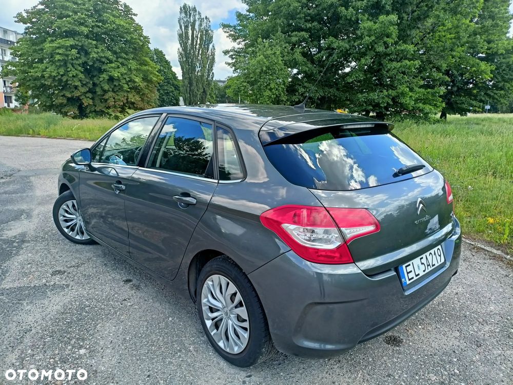 Citroën C4 1.6 HDi Selection - 2