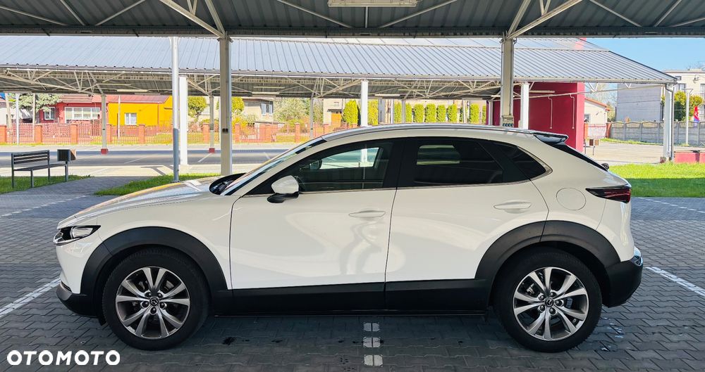Mazda CX-30 2.0 mHEV Exclusive-Line 2WD - 6